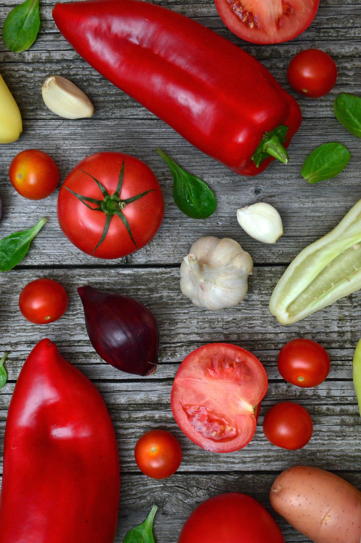 5 Simple things you can grow in your garden