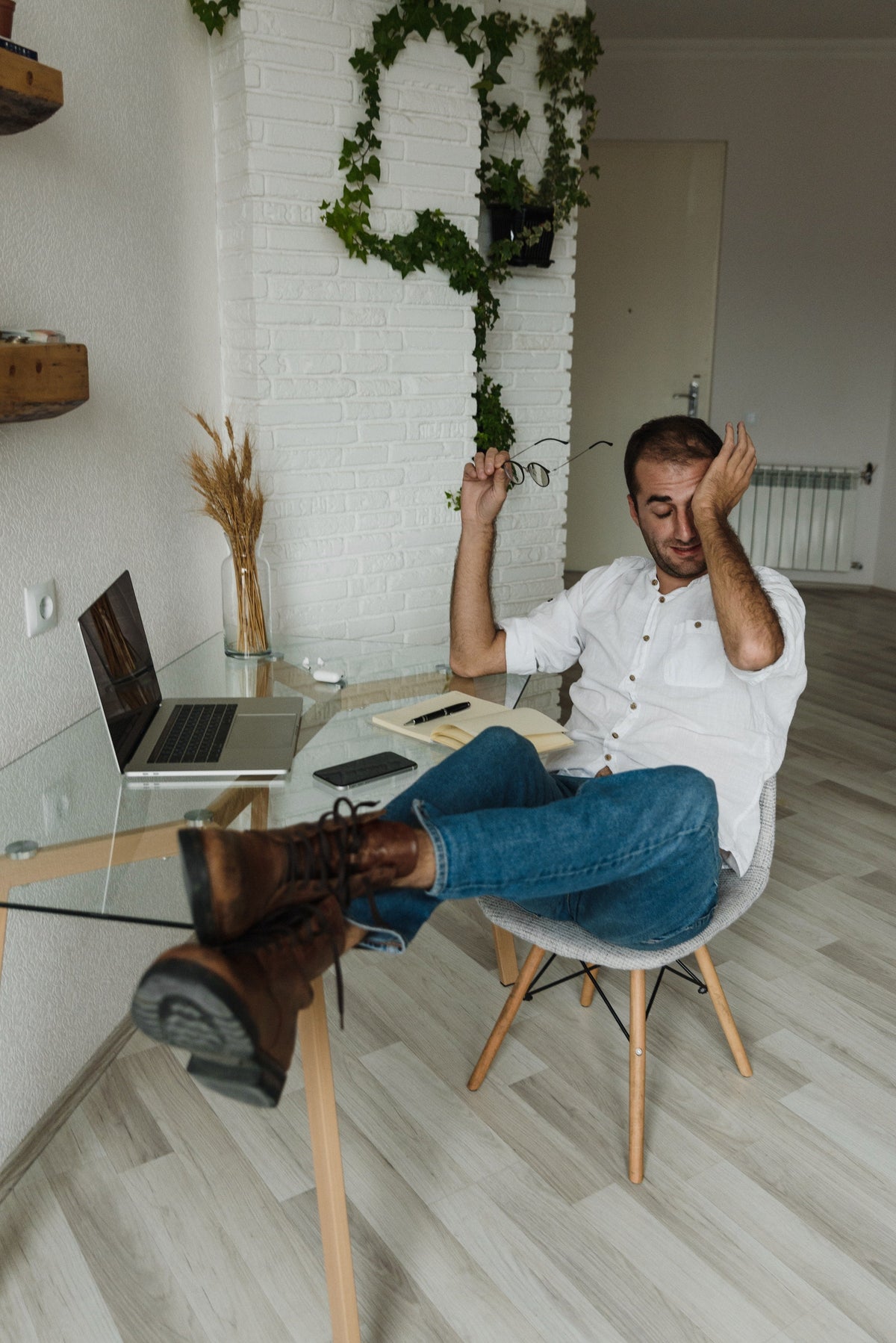Boost Your Productivity With Plants