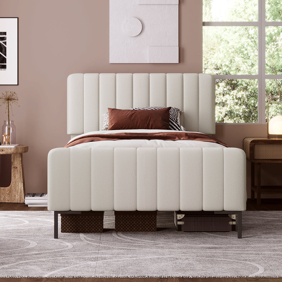 Single Beds Ireland