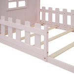 WF322715AAH Replacement Parts Set - Not Sold Separately