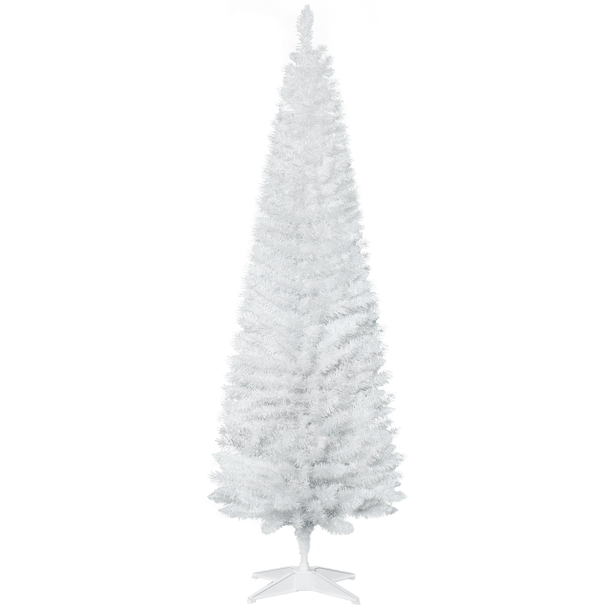 Artificial Christmas Tree 180cm with 390 Tips - Green
