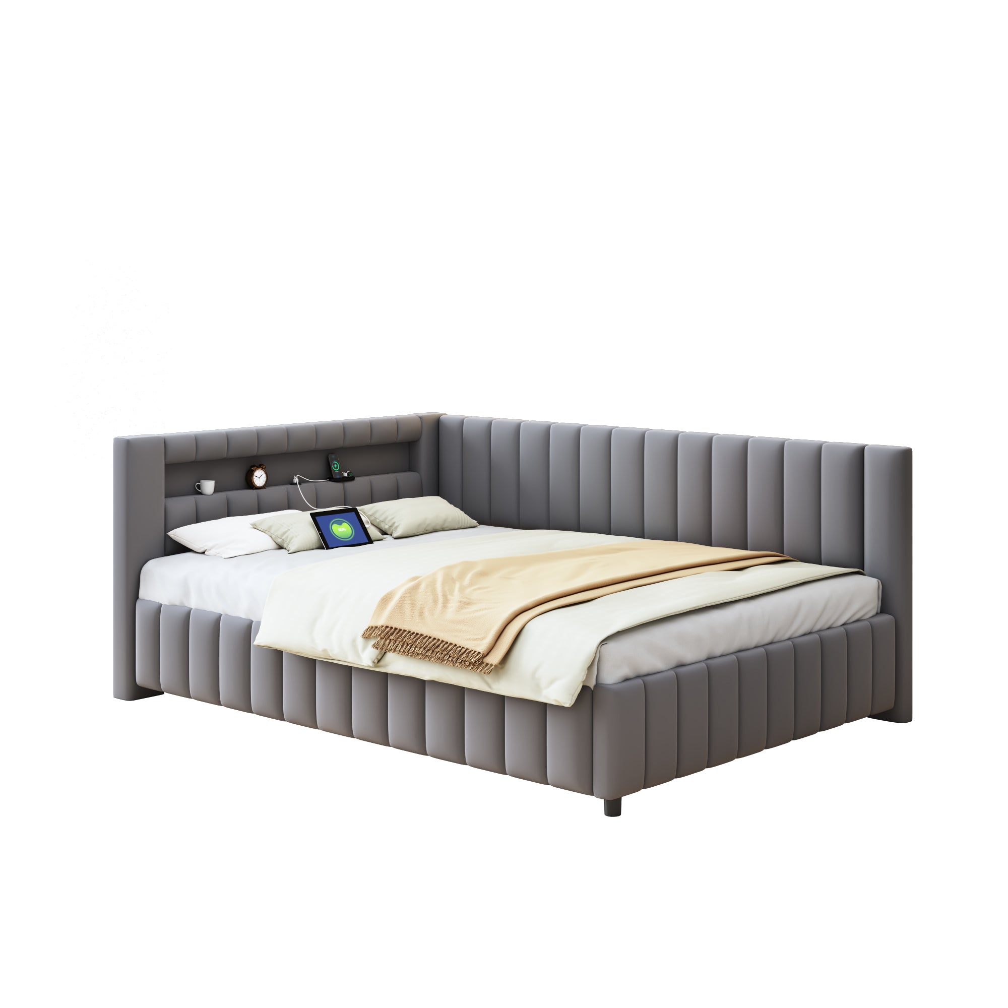 I do not have enough information about this product to generate a title. Please provide product details, such as the product name, key features, color, or material.